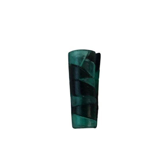 Monster High Cleo De Nile Gloom Beach Gold Leg Wraps Green Arm Wrap Replacement - Picture 4 of 5